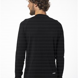 LONG SLEEVED LOGO #4